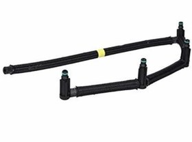 Resim Ford Fusion 2002-2013 1.6 TDCI Enjektör Geri Dönüş Hortumu Bsg Marka 1574.Q5 