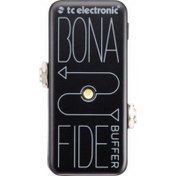 Resim Tc Electronic Bonafide Buffer Gitar Pedalı 