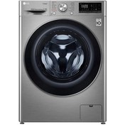 Resim LG F4V5RGP2T Wi-Fi 1400 Devir 10.5 kg / 7 kg Kurutmalı Çamaşır Makinesi 