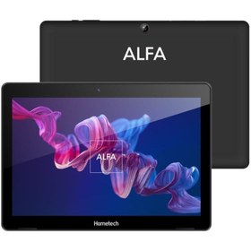 Resim Hometech Alfa 10 Md 2 Gb Ram 32 Gb Hafıza Wi-fi Sim Kart Whatsapp Destekli 