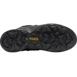 Resim Keen Uneek Snk Chukka 2 Wp 1026618 Kadın Kar Botu - Siyah 