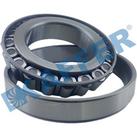 Resim DORSE RULMANI (808918) SAF B BL9-22, BIL9-22, BINL9-22, S SL11-4220, SZL11-4220 (VİTON KEÇE TAKIMI V 