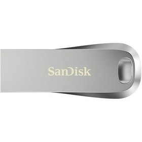 Resim Sandisk Ultra Luxe 64 GB USB 3.1 SDCZ74-064G-G46 