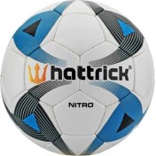 Resim Hattrıck Nıtro Futbol Top No:3 