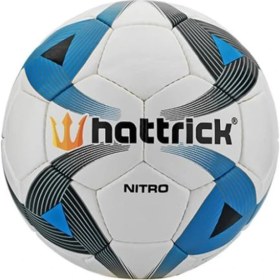Resim Hattrıck Nıtro Futbol Top No:3 
