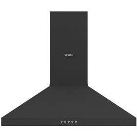 Resim Vestel AD-60030 S Ankastre Davlumbaz 