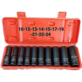 Resim FIRAT HIRDAVAT UZUN HAVALI LOKMA TAKIMI 10PARÇA 