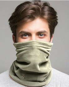 Resim Thermoform Yumuşak Boyunluk Kum Rengi 