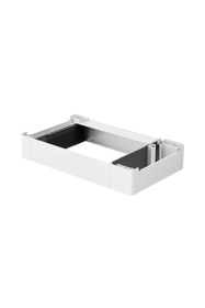 Resim XTOOL LAZER MAKİNASI İÇİN YÜKSELTME APARATI (P2/P2S) (BEYAZ) 