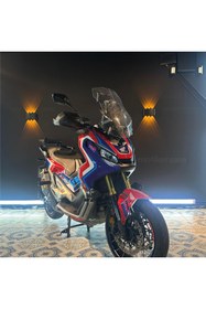 Resim Motiker Honda X-ADV 750 201-2020 Model HRC Parçalı Kaplama Modeli 