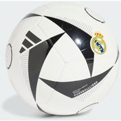 Resim Adidas Real Madrid Home Club Futbol Topu C-adııx4019a10a00 Beyaz 