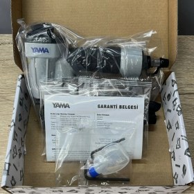 Resim Yama YAT-8016 
