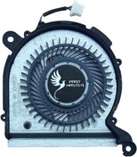 Resim HP Uyumlu EliteBook 850830-001, 844425-001 GPU Fan, Ekran Kartı Fanı 