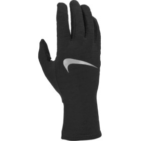 Resim Nike W Sphere 4.0 Rg Kadın Siyah Koşu Eldiveni N.100.2979.082.LG 