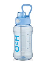 Resim The Mia H2o Matara Mavi 1000 Ml 76030 