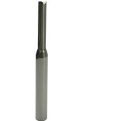 Resim durable 3 Mm Kanal Açma Bıçağı (düz Karbür Bıçak) 