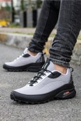 Resim Bitmedeniste Erkek Spor Ayakkabı Taş Günlük Casual Sneakers 