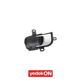 Resim Kapı İç Açma Mandalı 5/6 Serisi Scanıa Sol 