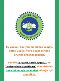 Resim Soul Kitchen Organik Ürünler Organik İnce Buğday İrmiği Bebek 300 g Organik Tarhana 350 g Cam Set 