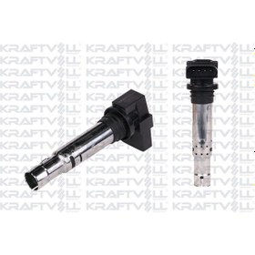Resim Volkswagen Golf 1.6 Fsı Benzin 04-09 Ateşleme Bobini Adet 
