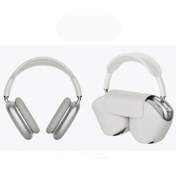 Resim Kensa Max Bluetooth Kulaküstü Kulaklık Mükkemel Kalite Yüksek Bass Buffer 
