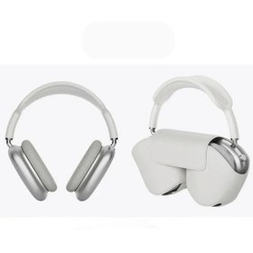 Resim Kensa Max Bluetooth Kulaküstü Kulaklık Mükkemel Kalite Yüksek Bass Buffer 