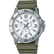 Resim Casio MTP-VD300-3BUDF Erkek Kol Saati 