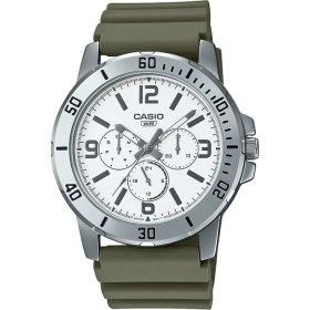 Resim Casio MTP-VD300-3BUDF Erkek Kol Saati 