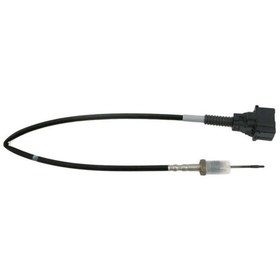 Resim DPD Sıcaklık Sensörü D-MAX 12-17 (EURO 5) 