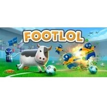 Resim Footlol: Epic Fail League (Pc) 