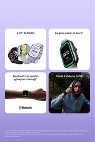 Resim Xiaomi Redmi Watch 5 Akıllı Saat | TR Garanti 