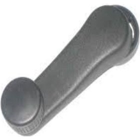 Resim Cam Açma Kolu Siyah Ca-fab-go-oct-poc-t4 Uyumlu 