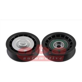 Resim A.b.a 25100046-alternatör Gergi Rulmanı Bravo Iı-punto 1.6 Mtj-2.0 Dmtj 08 Delta Iıı-musa 1.8 0 