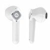 Resim Momax Pills Lite 3 True Wireless Kablosuz Kulaklik Siyah 