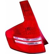 Resim Depo 552-1919r-ue Stop Lambasi Sag Duysuz Citroen C4 5k 04 6351t8 (WK258824) 