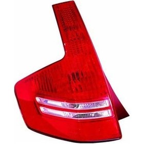 Resim Depo 552-1919r-ue Stop Lambasi Sag Duysuz Citroen C4 5k 04 6351t8 (WK258824) 