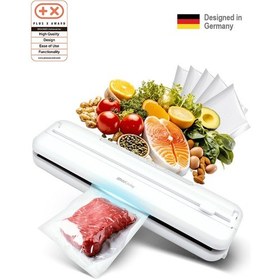 Resim Addliving Vakum Makinesi V200 