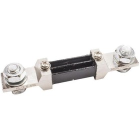 Resim FL-2 300A 75mV Şönt Direnç 