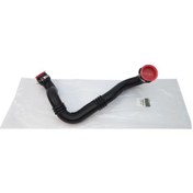 Resim Turbo Hava Filtre Borusu Hortumu Renault Master 3 2.3 Dci 144605593r Mais 