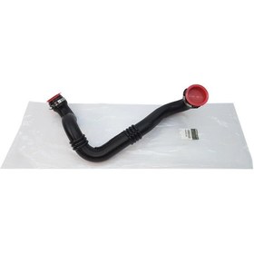 Resim Turbo Hava Filtre Borusu Hortumu Renault Master 3 2.3 Dci 144605593r Mais 