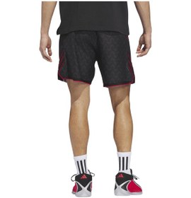Resim Kf5654-e Adidas Anted Cl Short Erkek Şort Ve Kapri Kf5654-e Siyah 