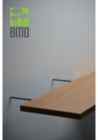 Resim Peakdizayn Duvar Rafı Tekli 