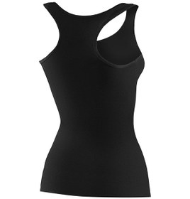 Resim Yıldız 2081 Siyah Likralı Sporcu Kadın Atlet Çok Renkli 