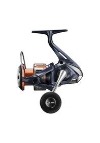 Resim Shimano Nasci Fd C5000 Xg Spin Olta Makinesi Som00007050 