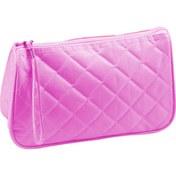 Resim Nascita Eleganza Makyaj Çantası - Açık Pembe 