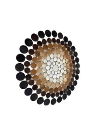 Resim Deri Love Özel Tasarım Dekoratif El Halısı 