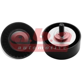 Resim ABA 25505723 Alternatör Gergi Rulmanı A3-Q7-Tt 3,2 V6- 3,6 Fsı-2,0 Tfsı 03-10 