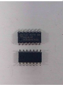 Resim Tle4279gm Entegreler 10 Adet 