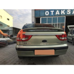 Resim Renault Megane 1 Bagaj Spoileri - Megane 1 Işıklı Spoyler 