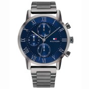 Resim Tommy Hilfiger Th1791456 Erkek Kol Saati 